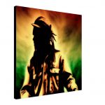 Ras Turner in Dub