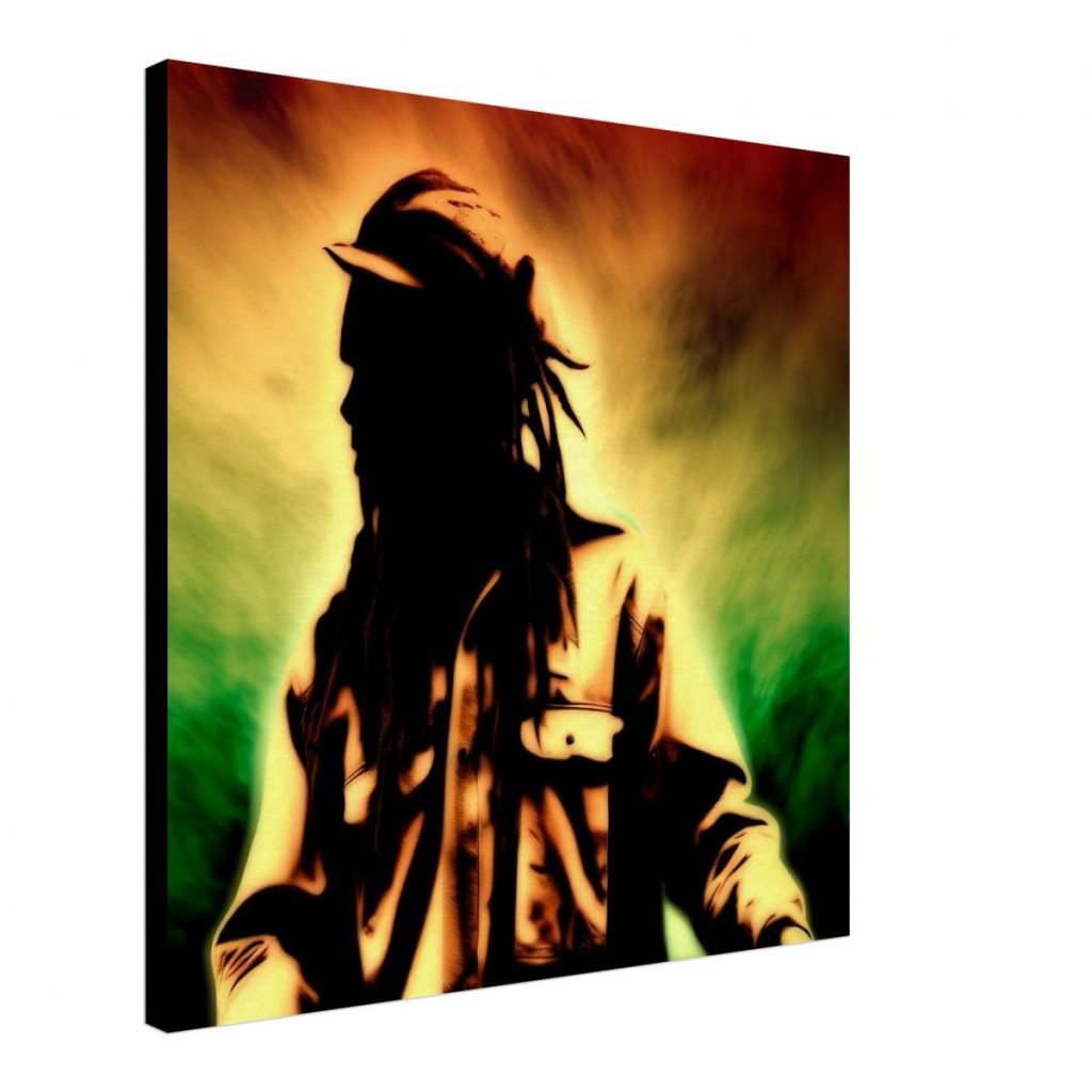 Ras Turner in Dub