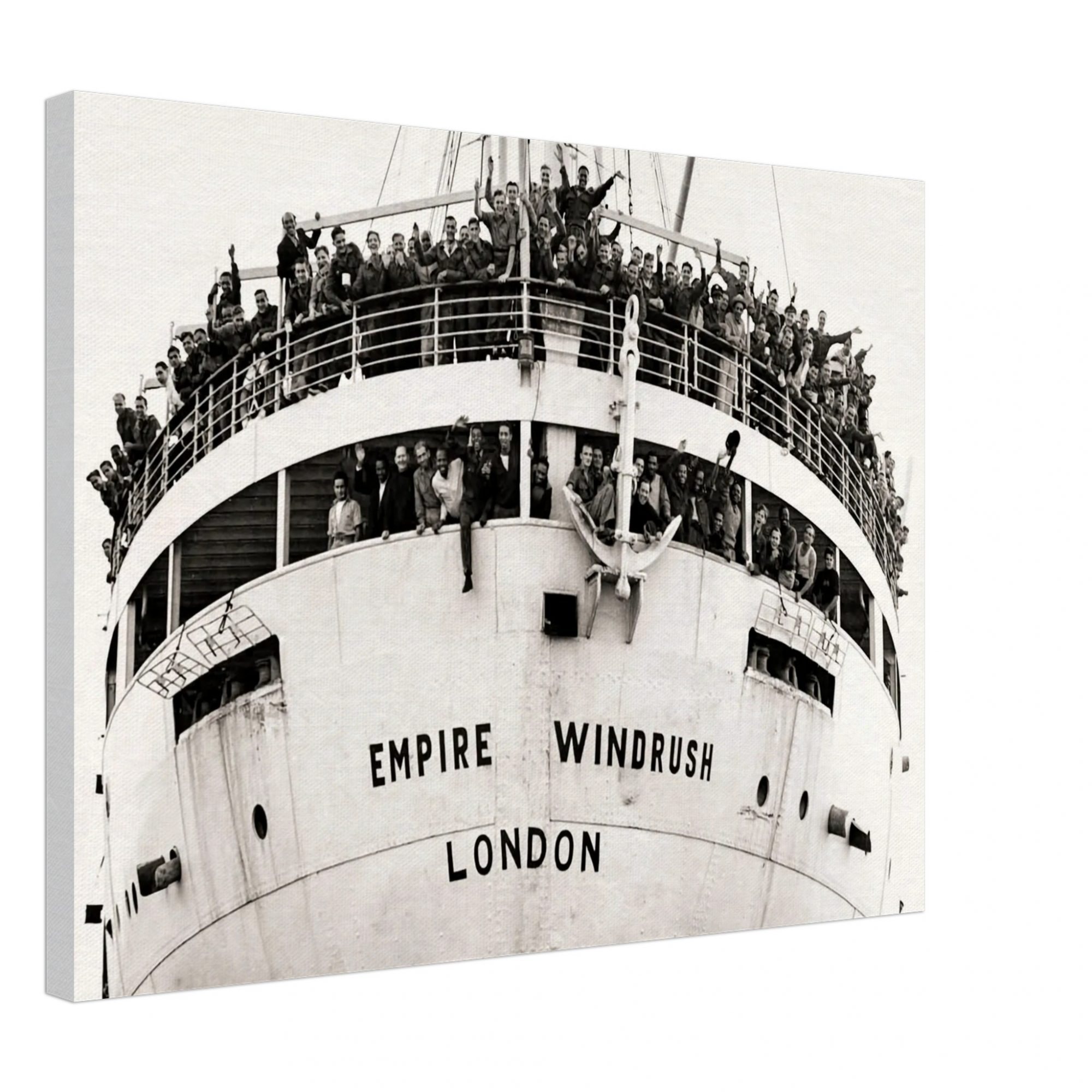 Empire Windrush