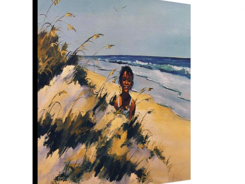 Whispers of the Tide