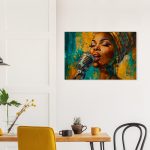 Soulful Reggae Serenade