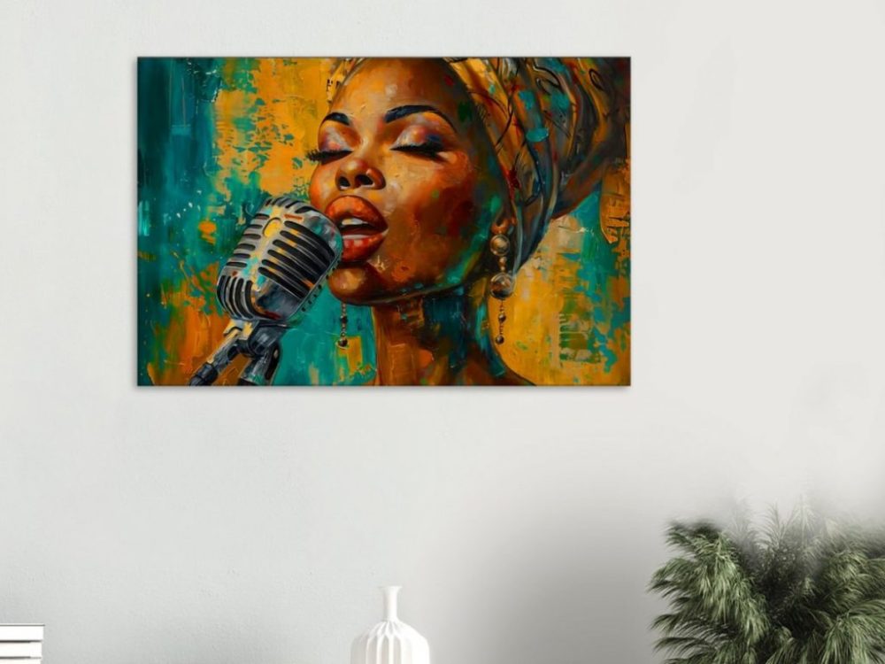 Soulful Reggae Serenade