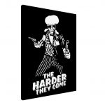The Harder They Come