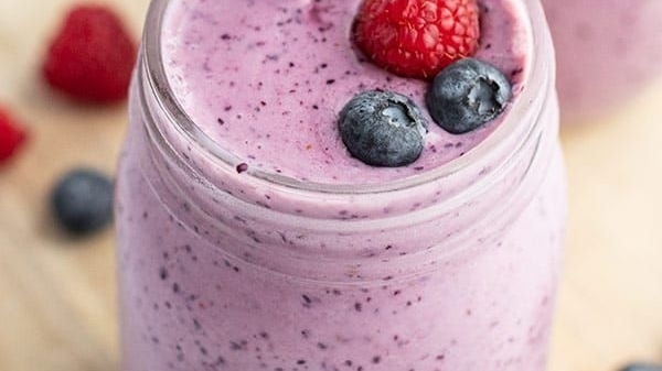 Blends & More Smoothie Bar and Restaurant 1