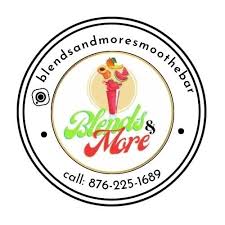 Blends & More Smoothie Bar and Restaurant 2