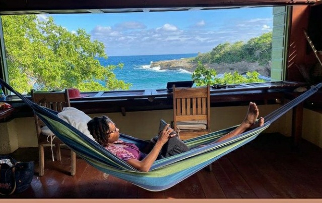 Blessings At Strawberry Fields 2