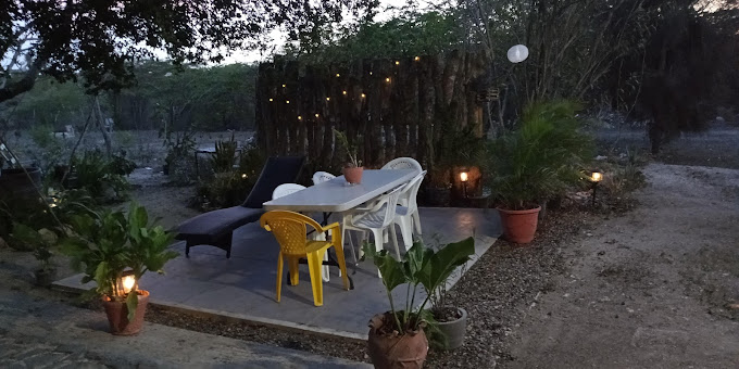 Blossom Bed And Breakfast 2