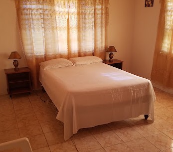 Blossom Bed And Breakfast 3