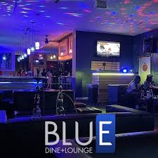 Blue Beat Ultra Lounge 4