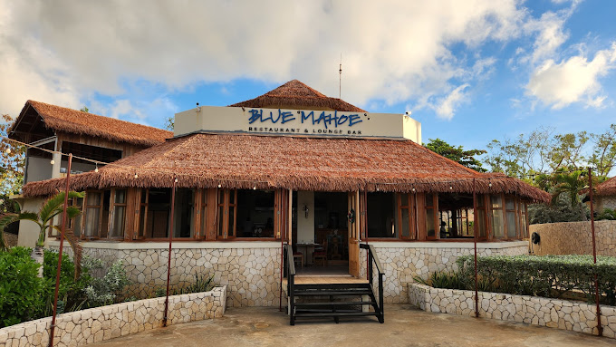 Blue Mahoe Restaurant & Bar 1