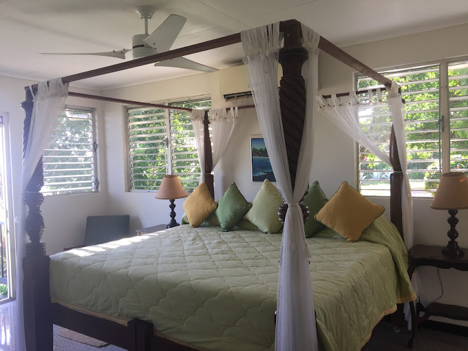 Blue Marlin Villas 2