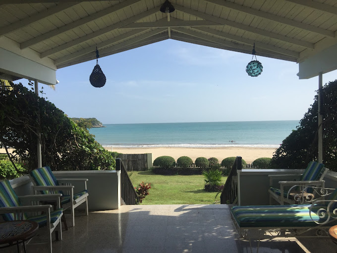 Blue Marlin Villas 3