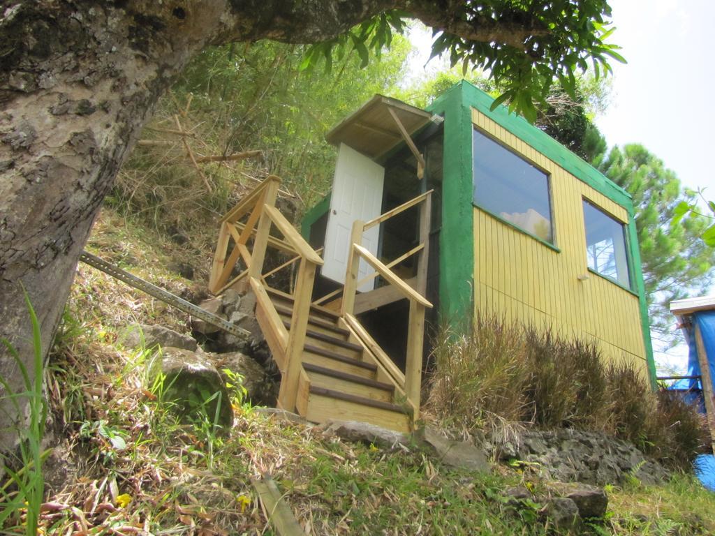 Blue Mountain Wilderness Retreat 2