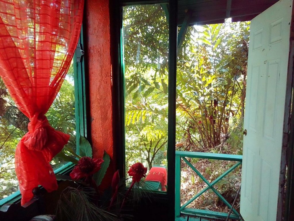 Blue Mountain Wilderness Retreat 3