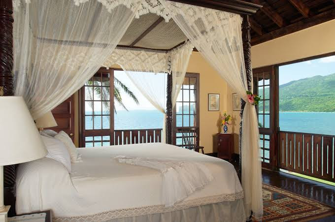Bluefields Bay Villas 2