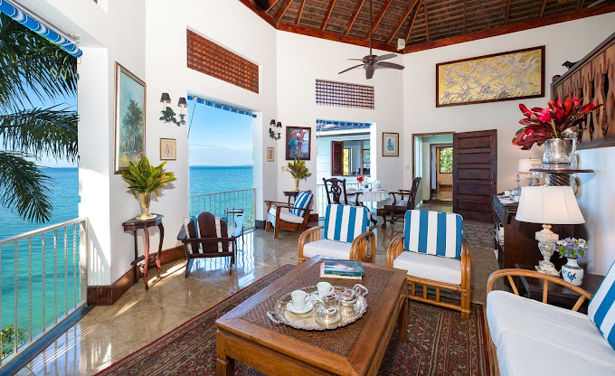 Bluefields Bay Villas 3