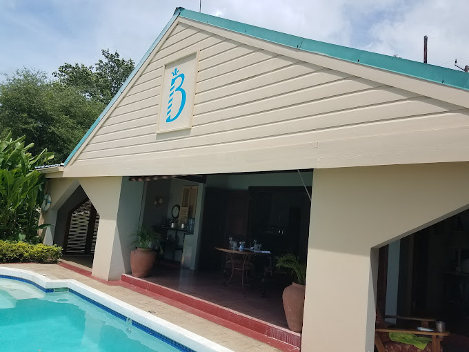 Bluefields on the Bay 1