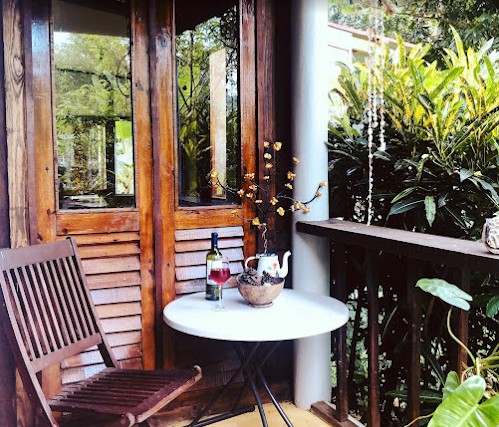 Bluemountview Guesthouse 1