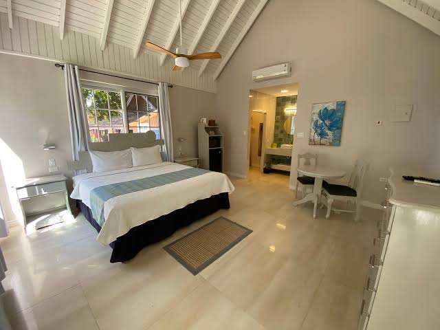 Boardwalk Village & Negril Resort And Hotel 1