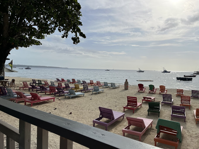 Boardwalk Village & Negril Resort And Hotel 2