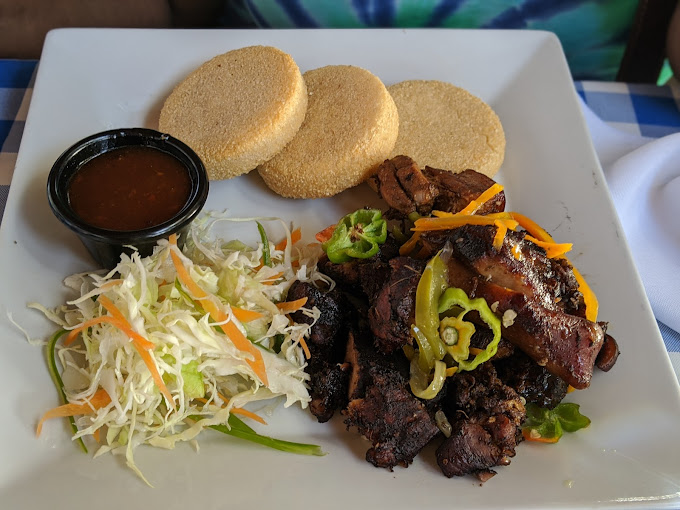 Boardwalk Village & Negril Resort And Hotel 3