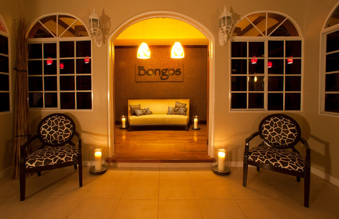 Bongos Restaurant Negril 2