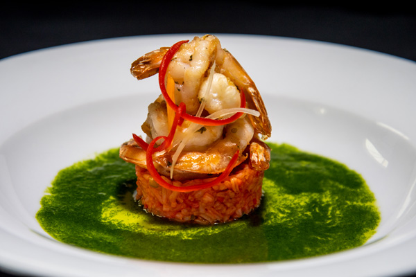 Bongos Restaurant Negril 3