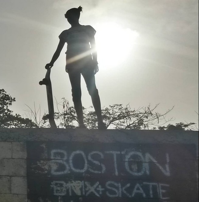 Boston BMX And Skate Park 2