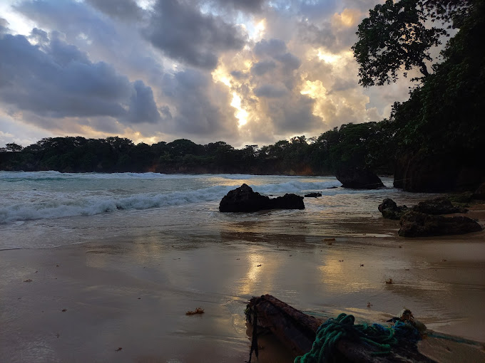 Boston Beach Guesthouse 3