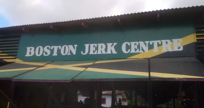 Boston Jerk Grill & Club 4