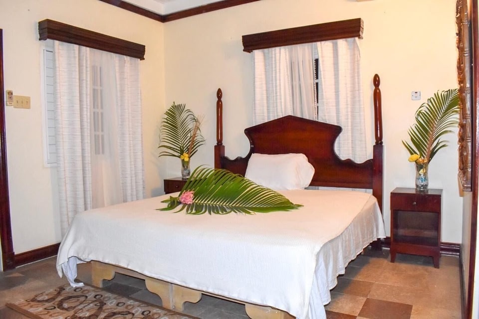 Boutique B & B at Stonevillage 1