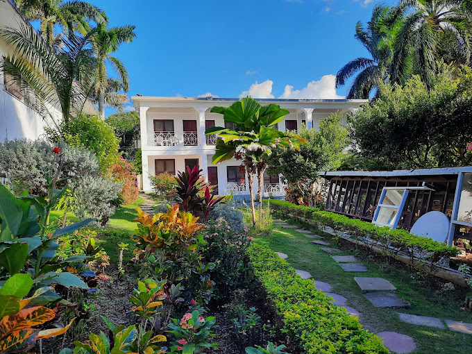 Brandon Hill Guest House 1