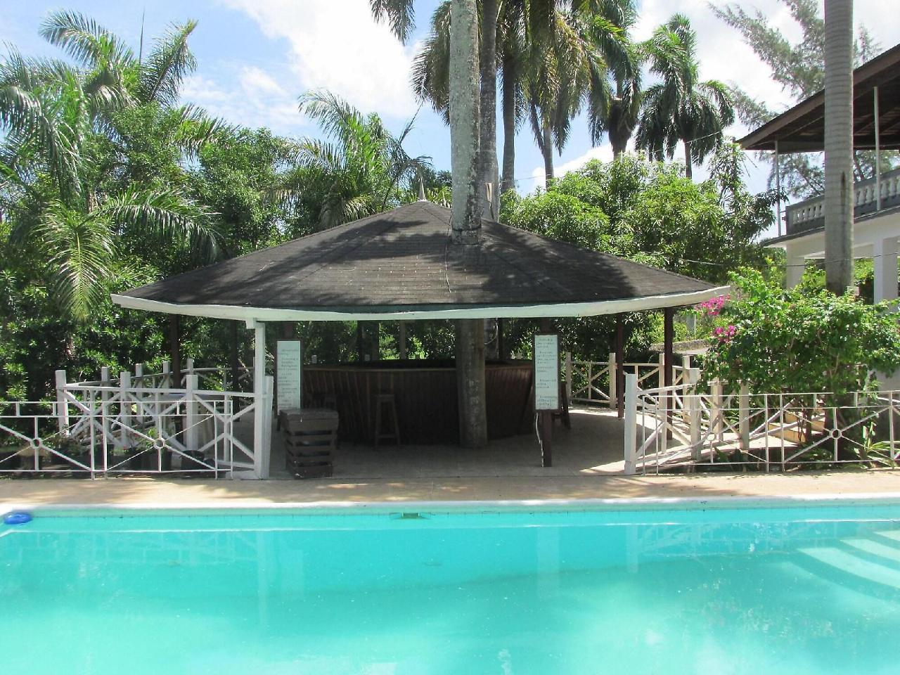 Brandon Hill Guest House 3