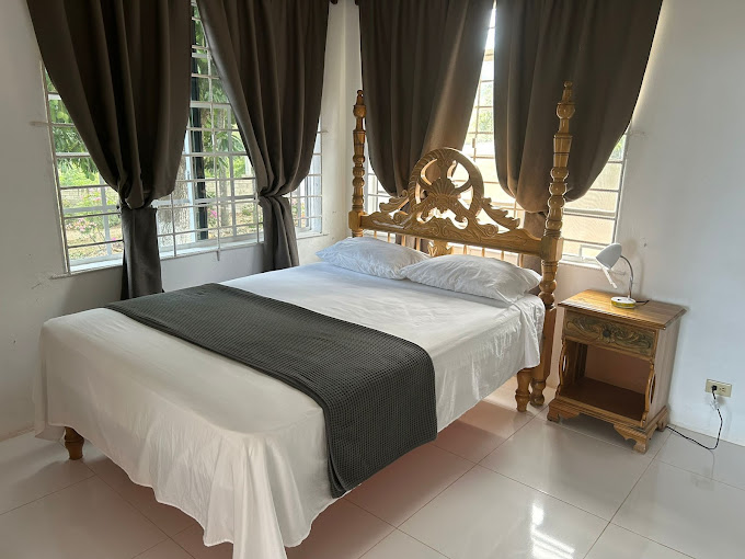 Breathtaking View Villa 1