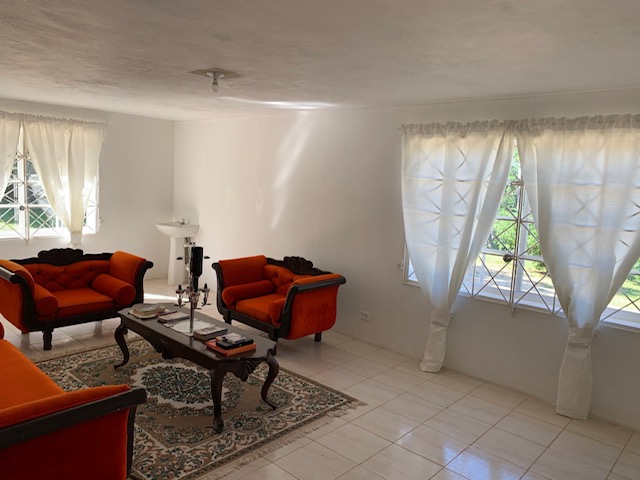 Breathtaking View Villa 3