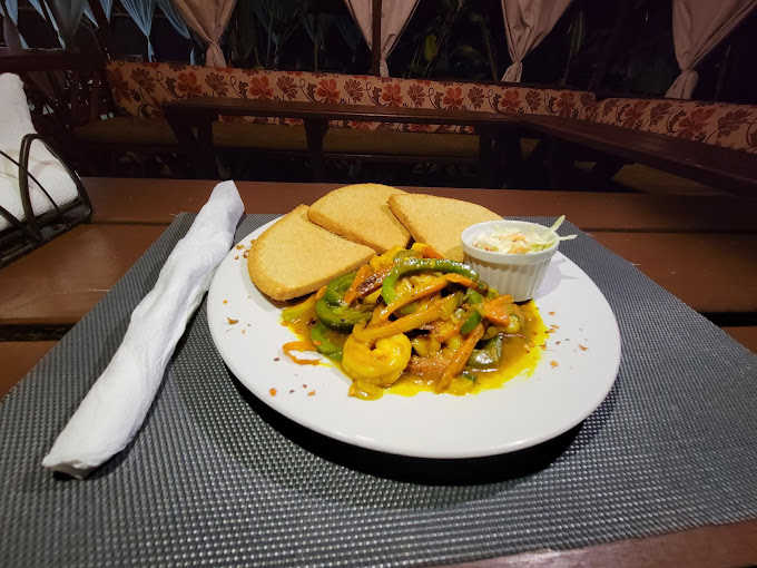 Bridgez Jerk and Rest Stop 3