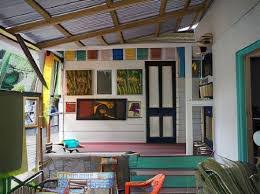 Buff Bay Rasta Guesthouse 12