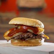 Burger Heights Kitchen 5