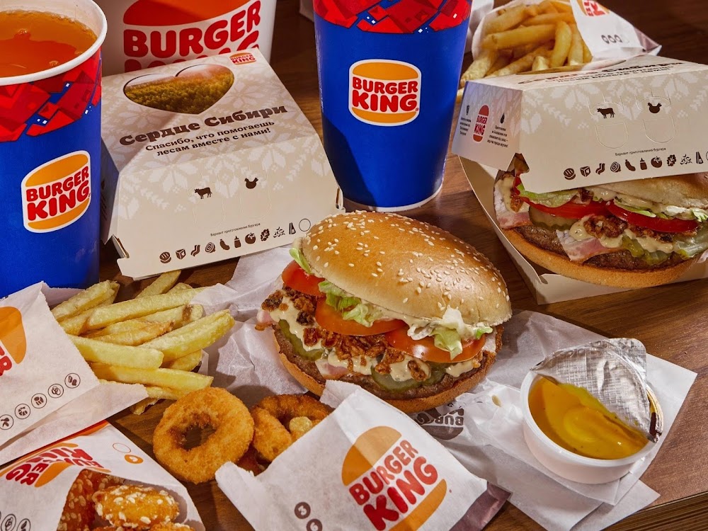Burger King 2