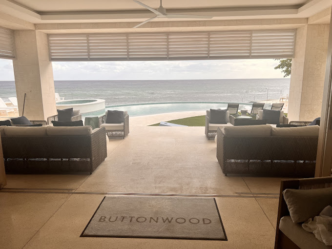 Buttonwood Reef Villa Jamaica 3