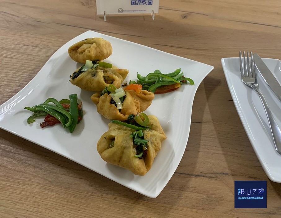 Buzz Lounge & Restaurant 3