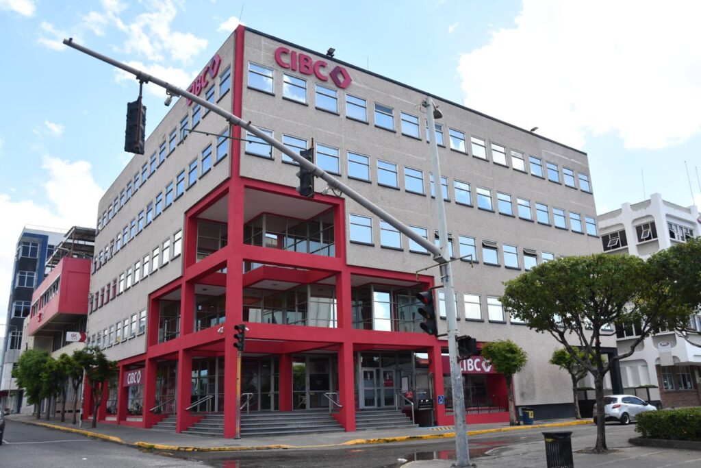 CIBC First Caribbean 2