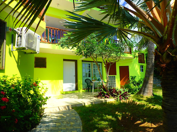 Cacona Beach Cottage 2