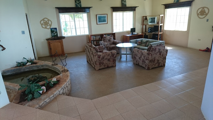 Cacona Beach Cottage 3