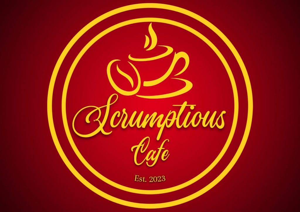 Cafe' Scrumptious 2
