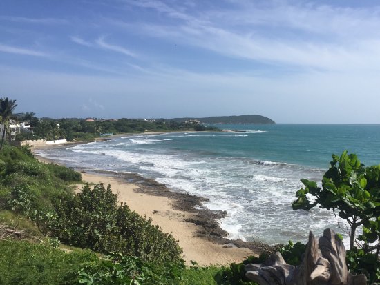 Calabash Bay Beach 2