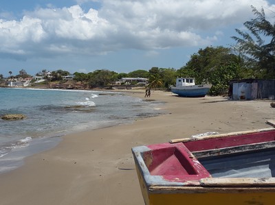 Calabash Bay Beach 3