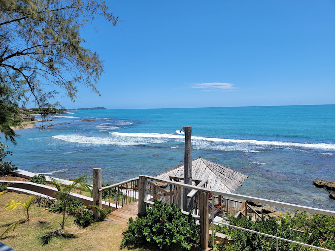 Calabash Bay Four Bedroom Villa 3