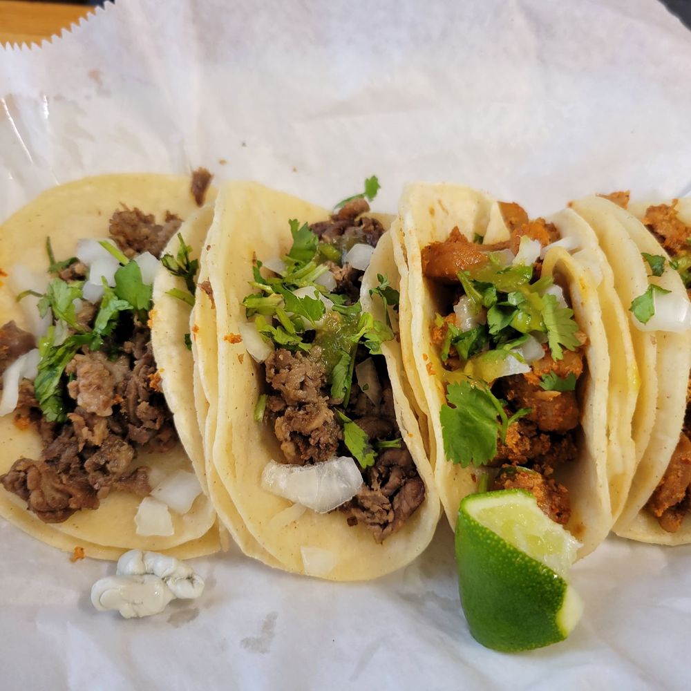 Cali Taco 3