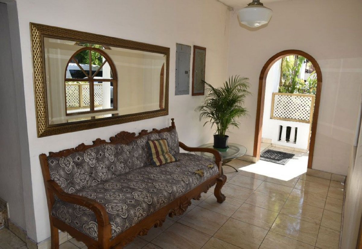 Callie's Beach House Resort 2